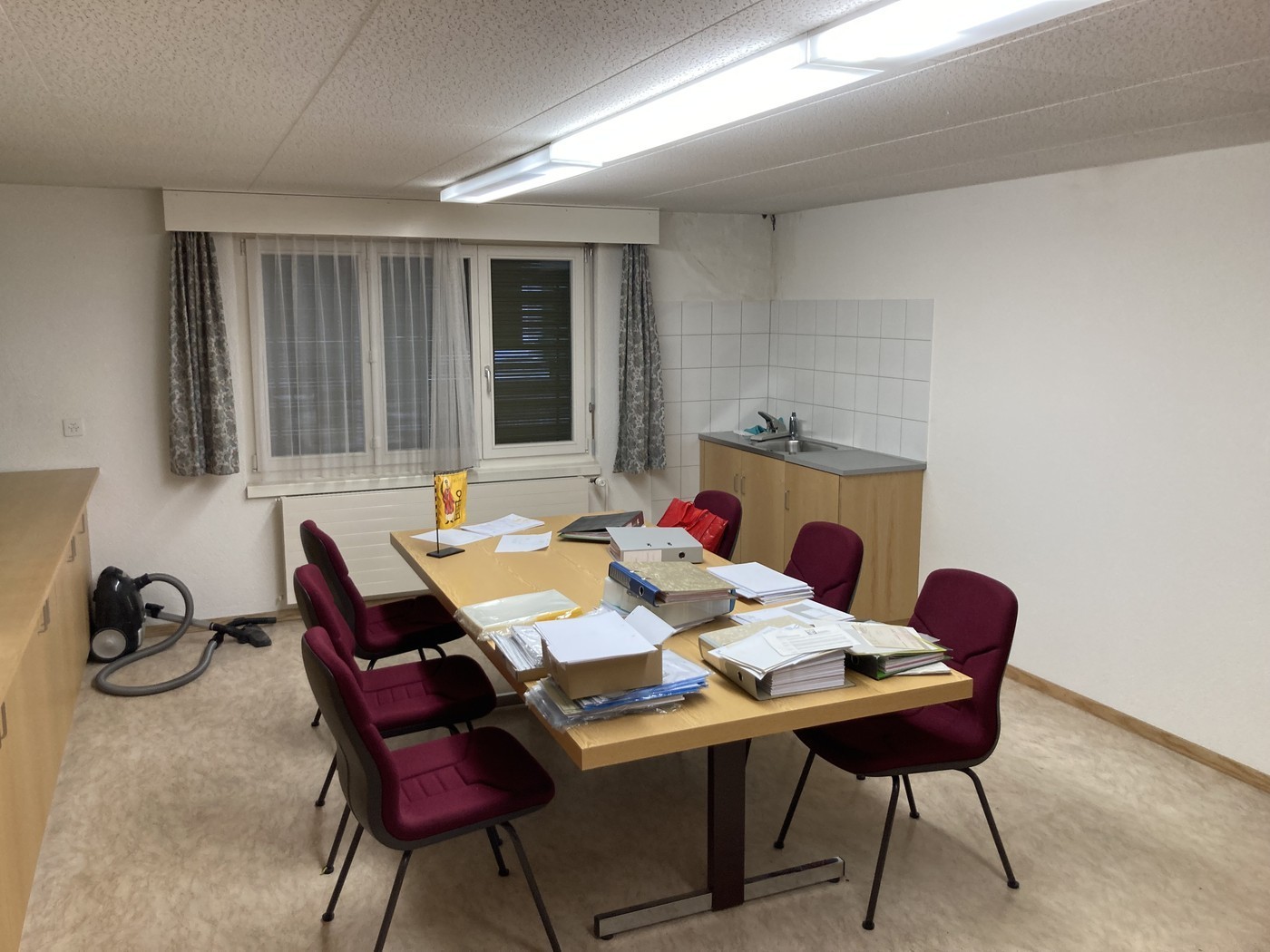 150m² office, Foto 5 von 8