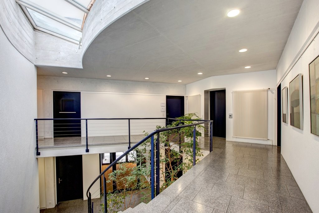 Ufficio di 85m², foto 3 di 4