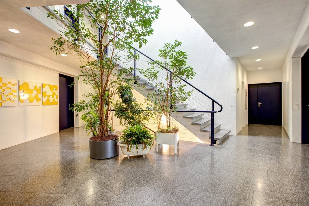 Ufficio di 85m², foto 2 di 4