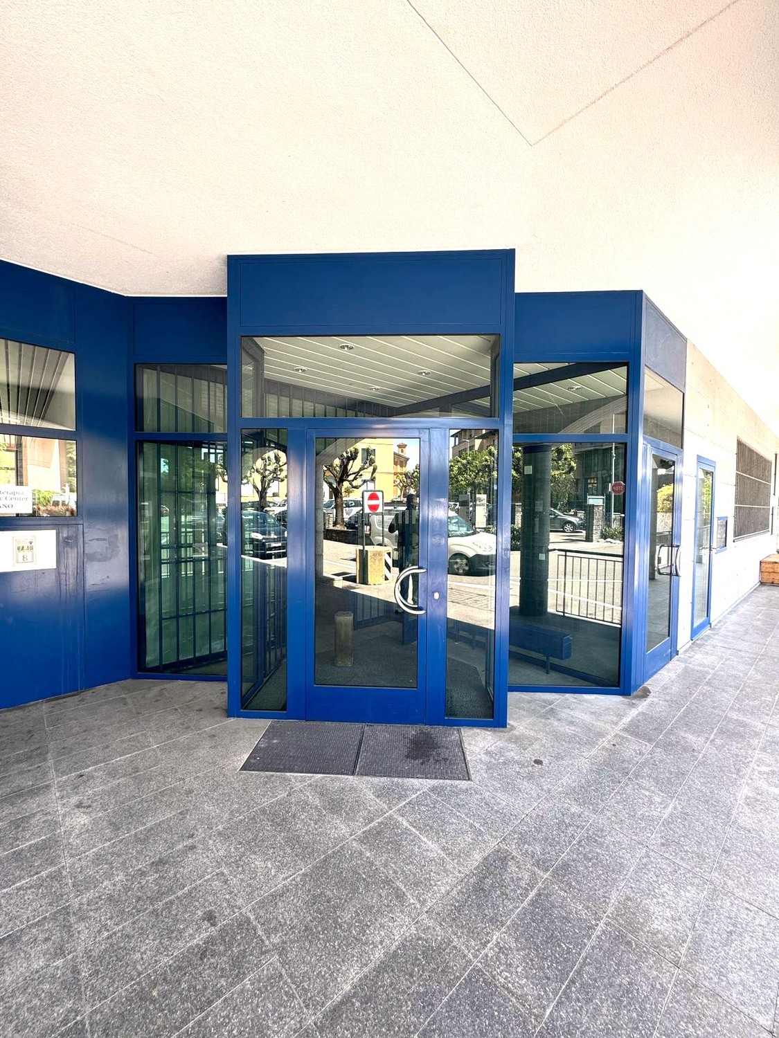 70m² Gewerbe