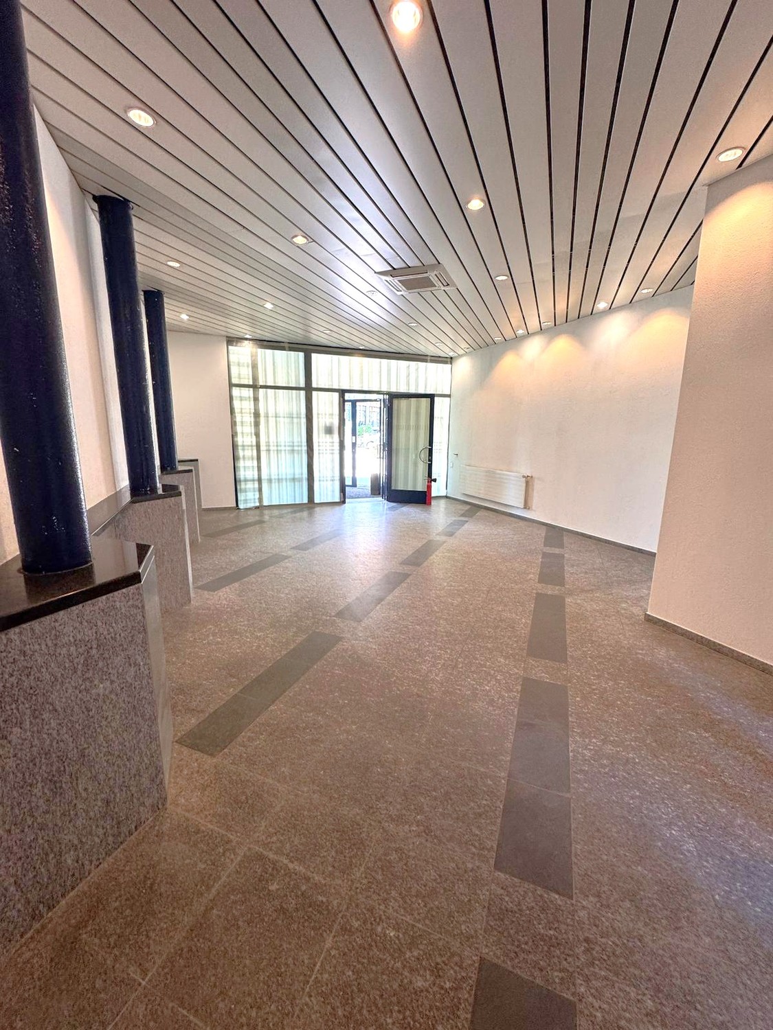 70m² Gewerbe