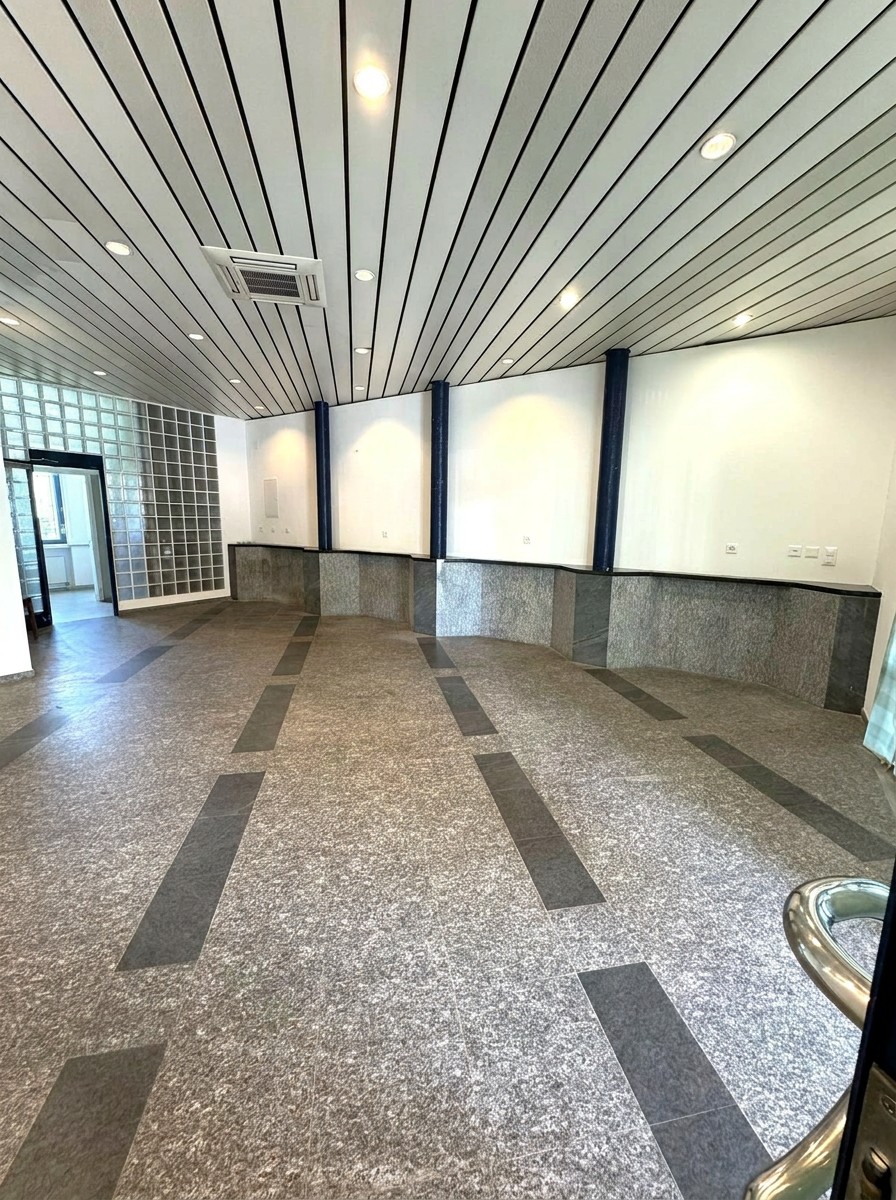 70m² Gewerbe