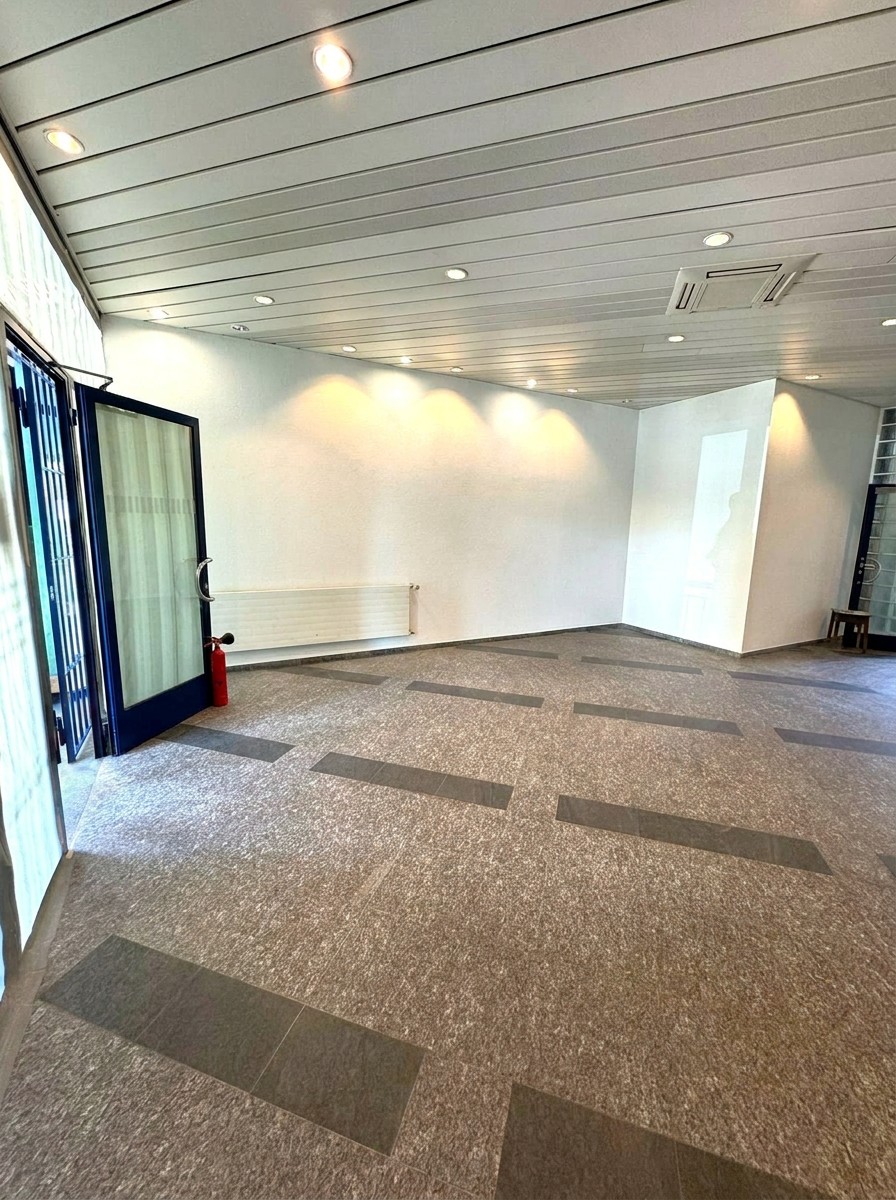 70m² Gewerbe