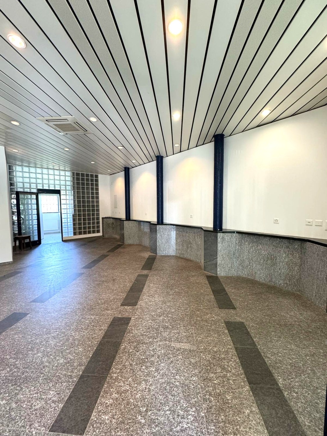 70m² Gewerbe