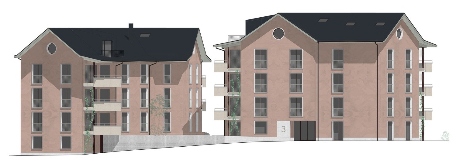 65m² commercial