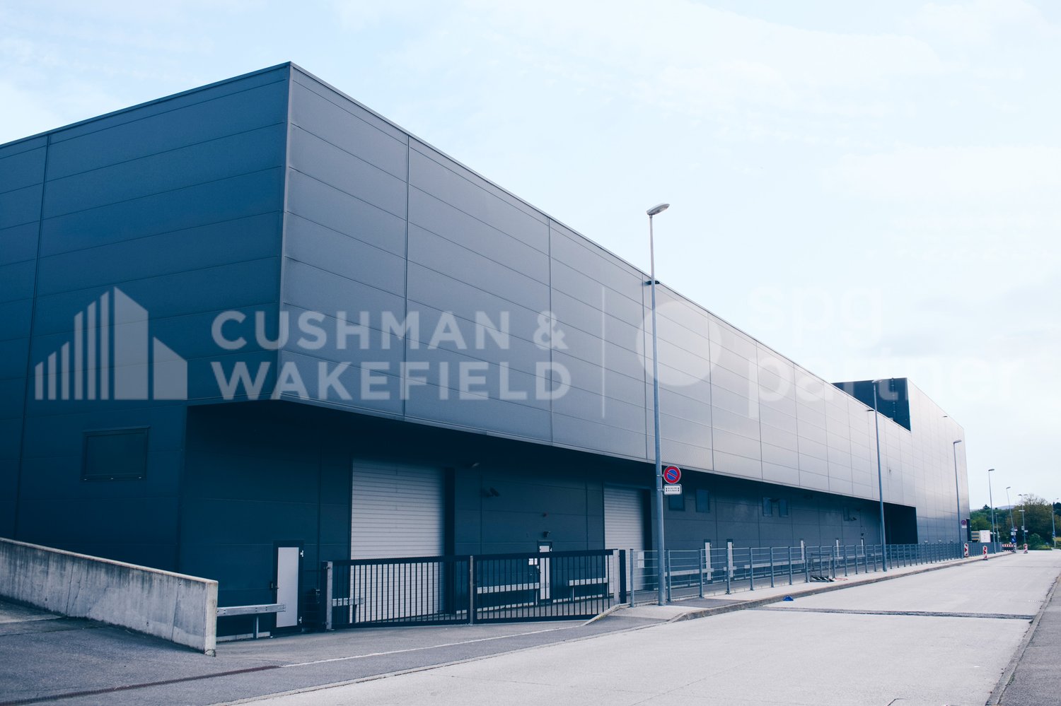 1500m² Gewerbe, Foto 2 von 9