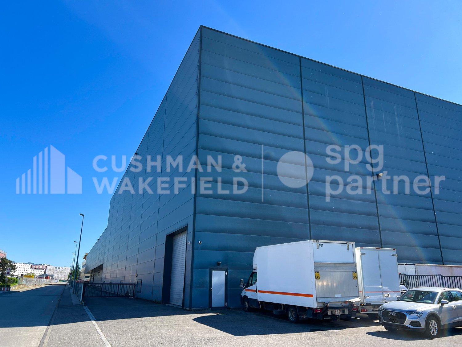 1500m² Gewerbe, Foto 3 von 9