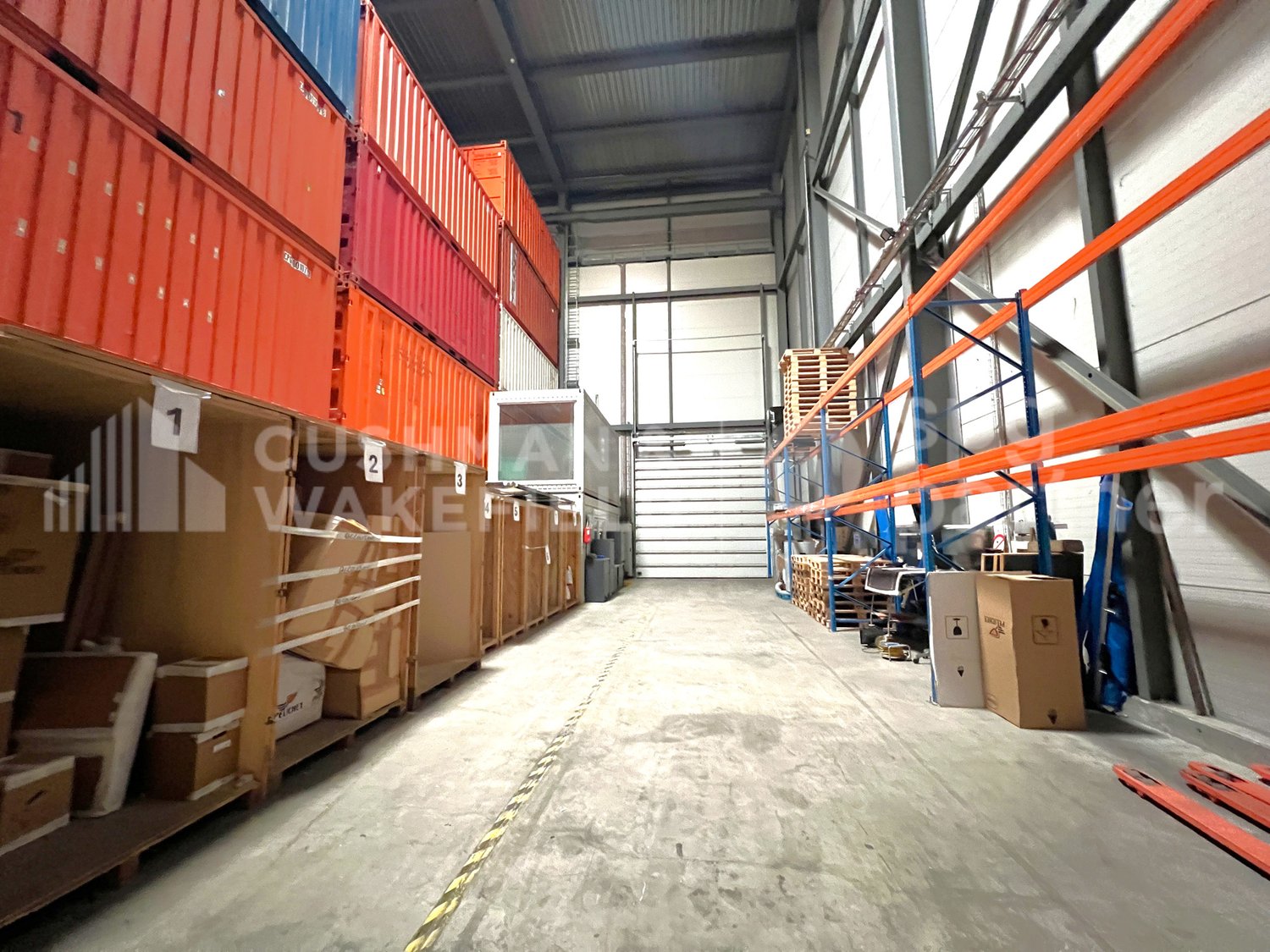 1500m² Gewerbe, Foto 6 von 9
