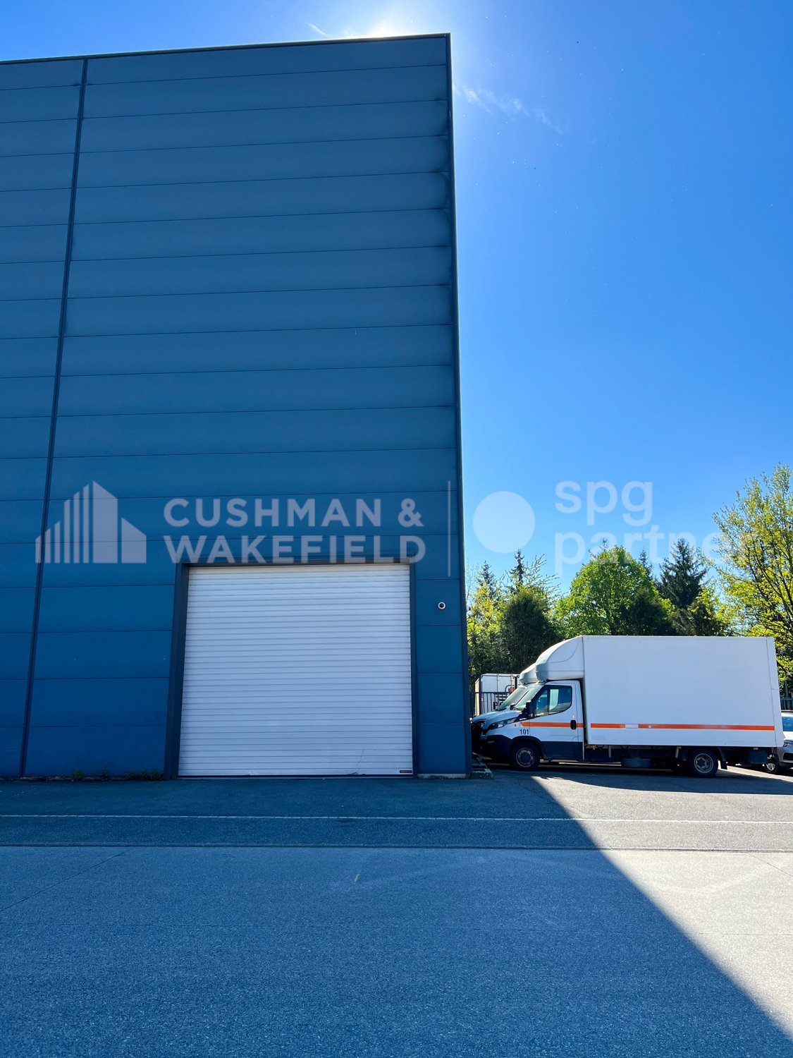 1500m² Gewerbe, Foto 4 von 9