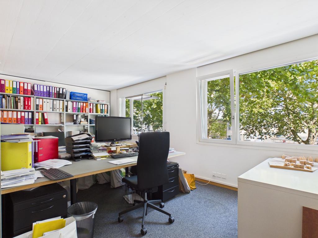 190m² office, photo 6 of 10
