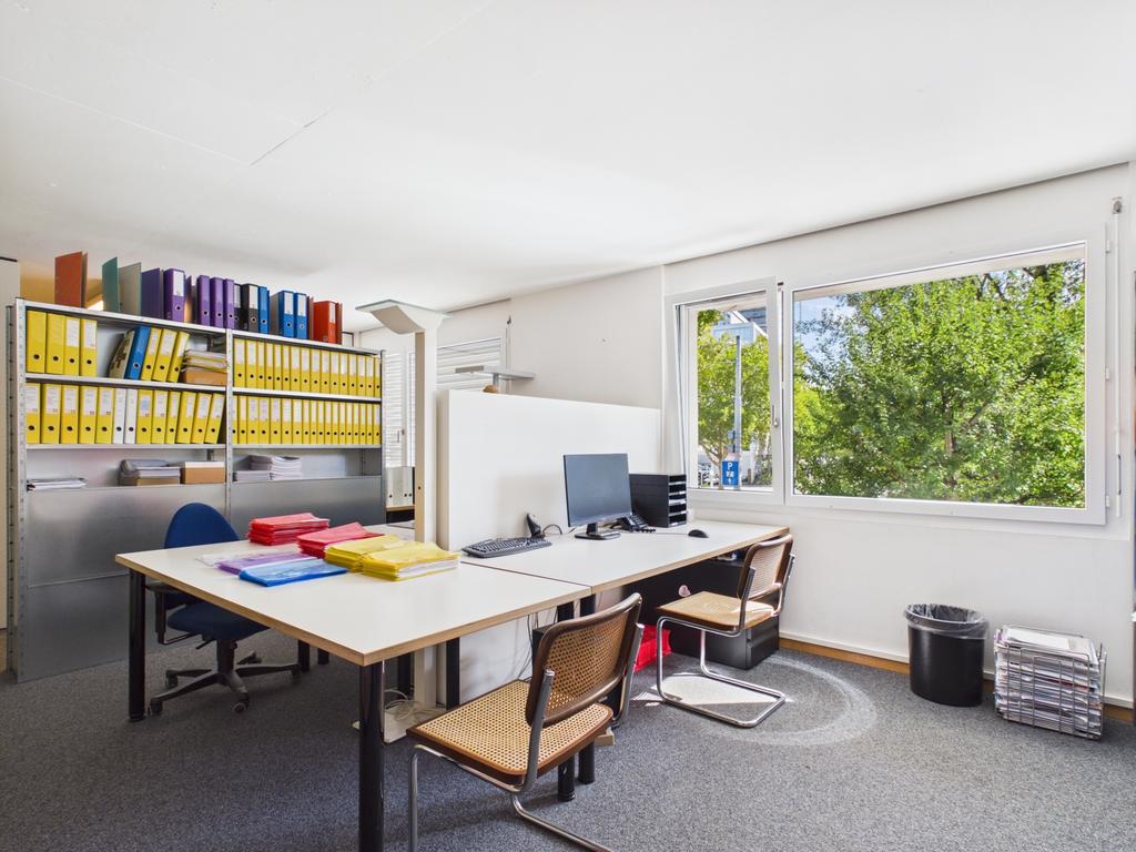 190m² office, photo 5 of 10