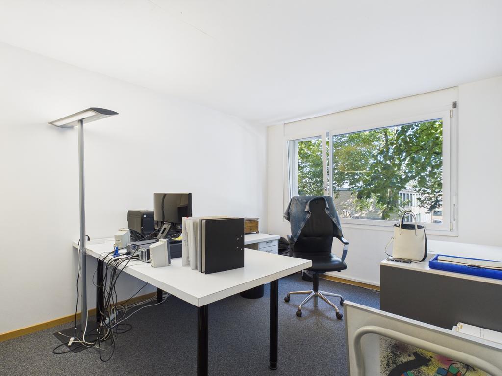 190m² office, photo 7 of 10