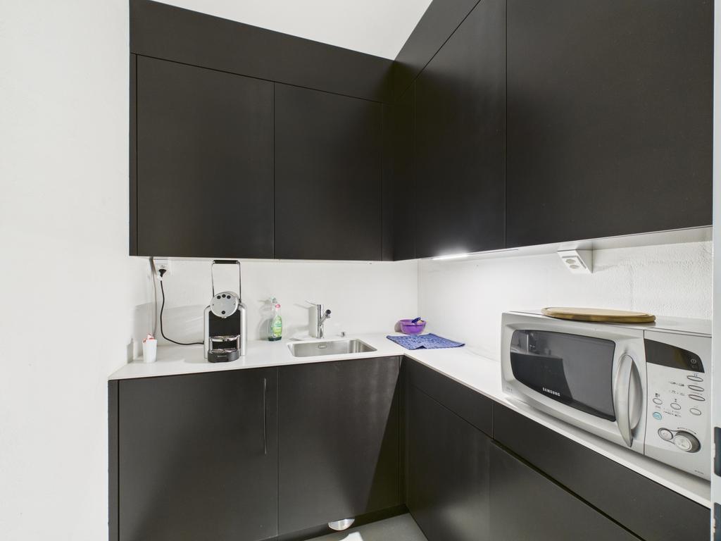 190m² office, photo 8 of 10