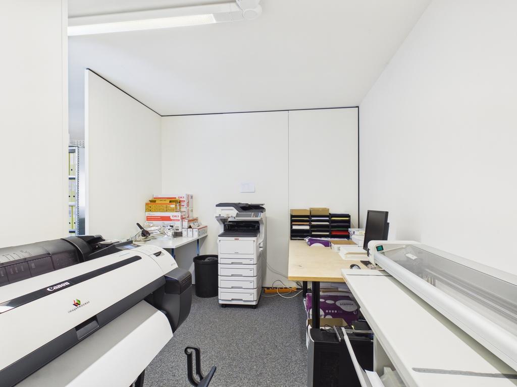 190m² office, photo 4 of 10