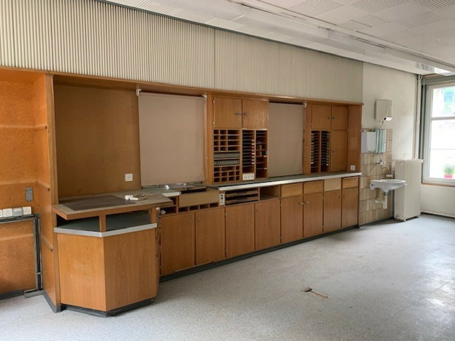 26m² atelier, Foto 1 von 5