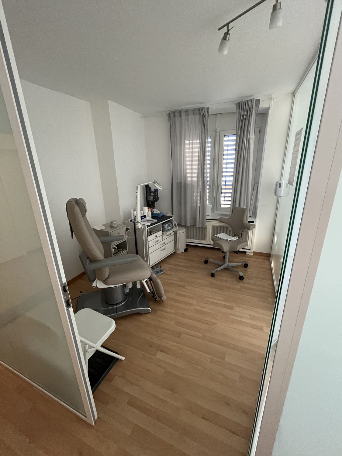 19m² commercial, Foto 1 von 9