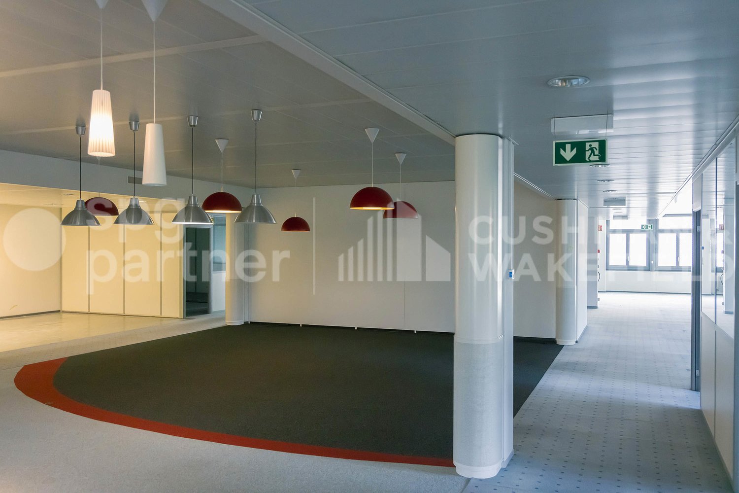2800m² Gewerbe