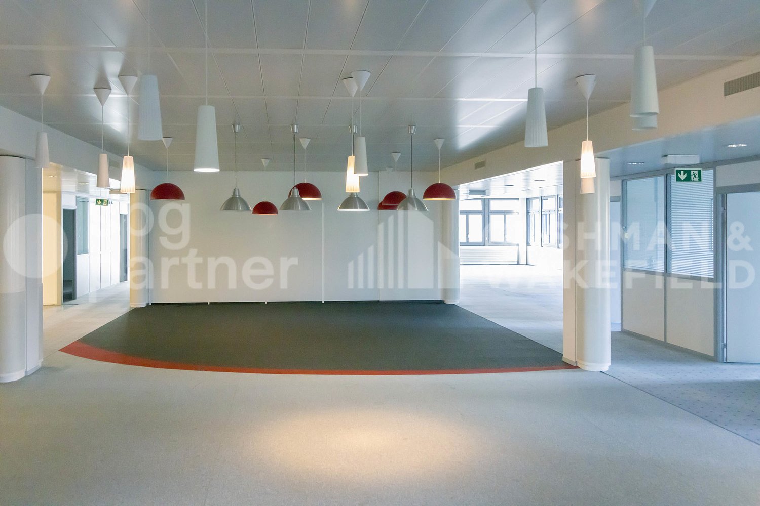 2800m² Gewerbe