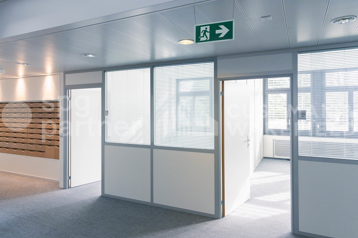 2800m² Gewerbe