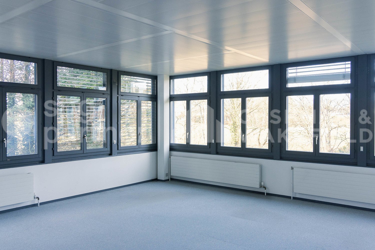 2800m² Gewerbe