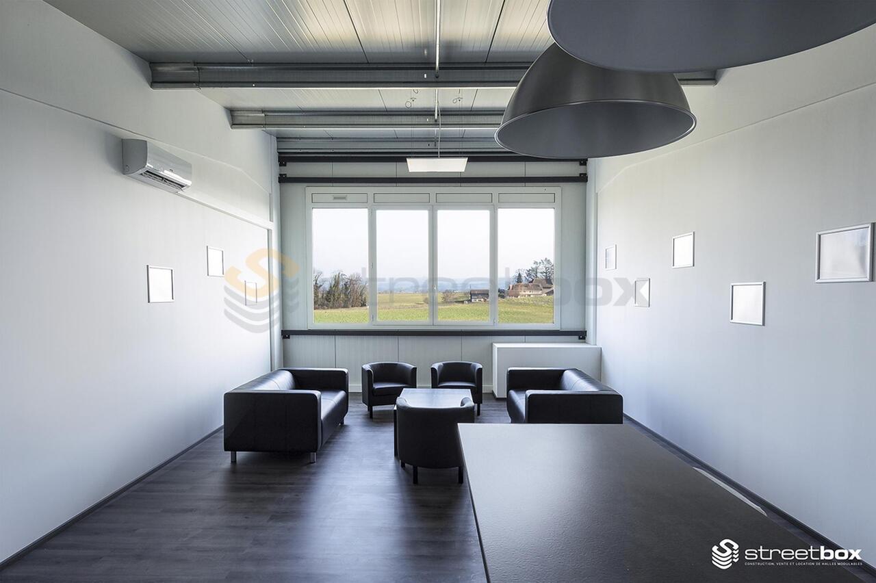 50m² commerciale