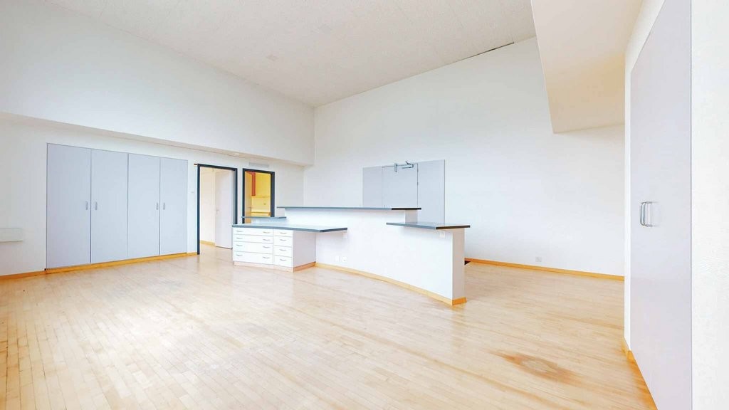 130m² Büro