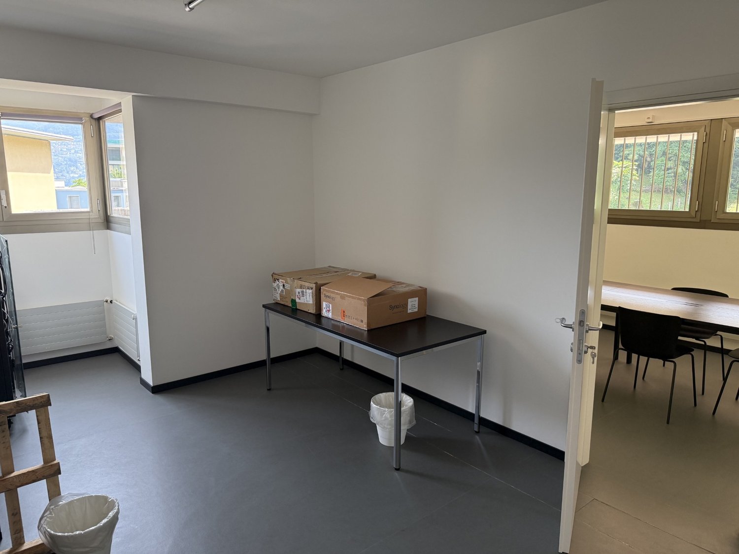Büro