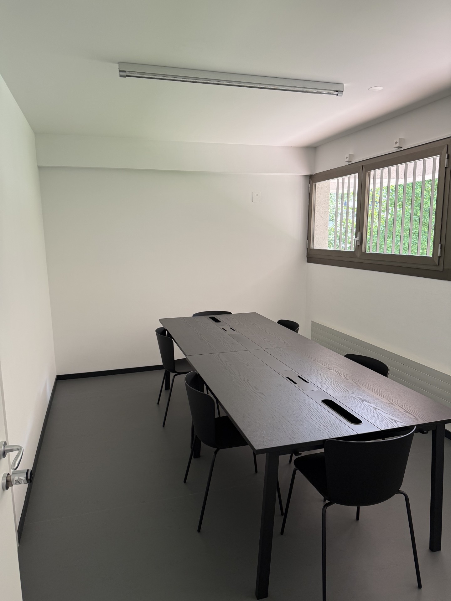 Büro