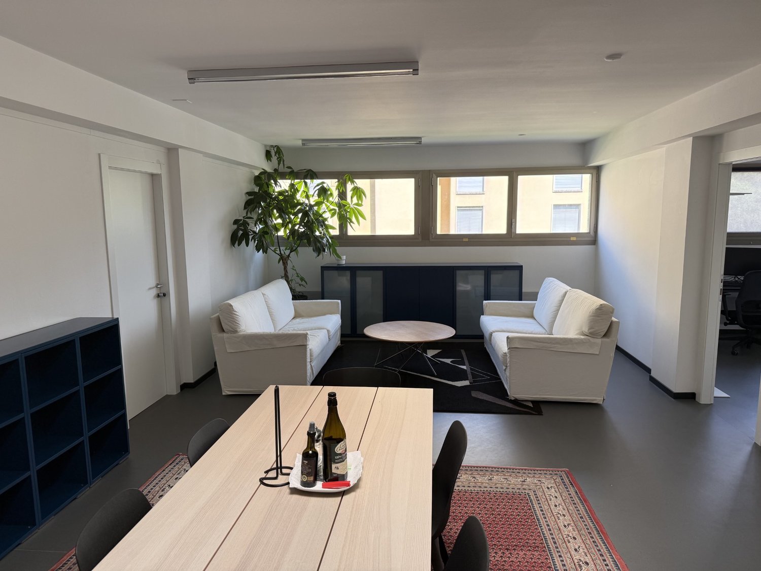 Büro