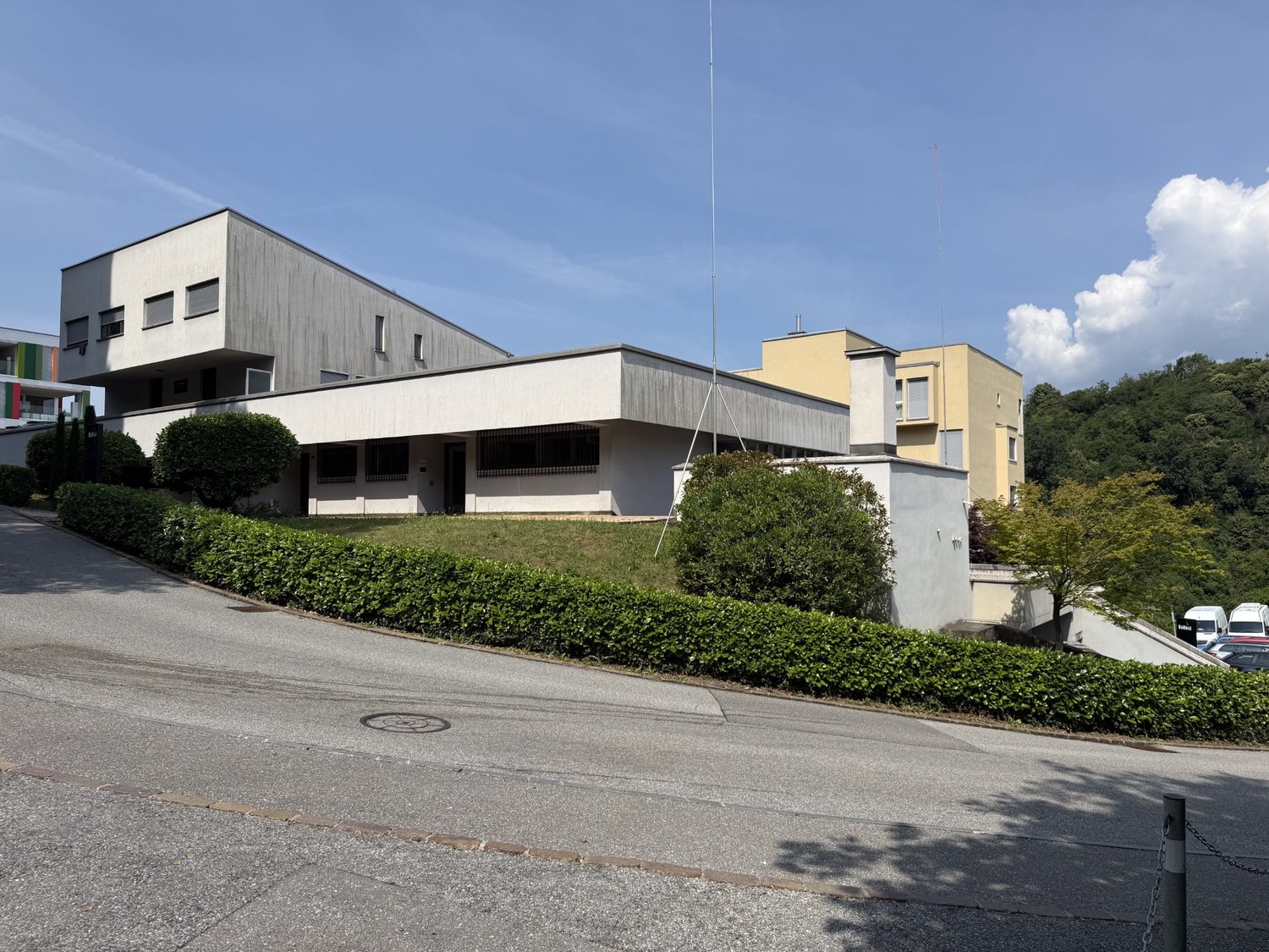 Büro