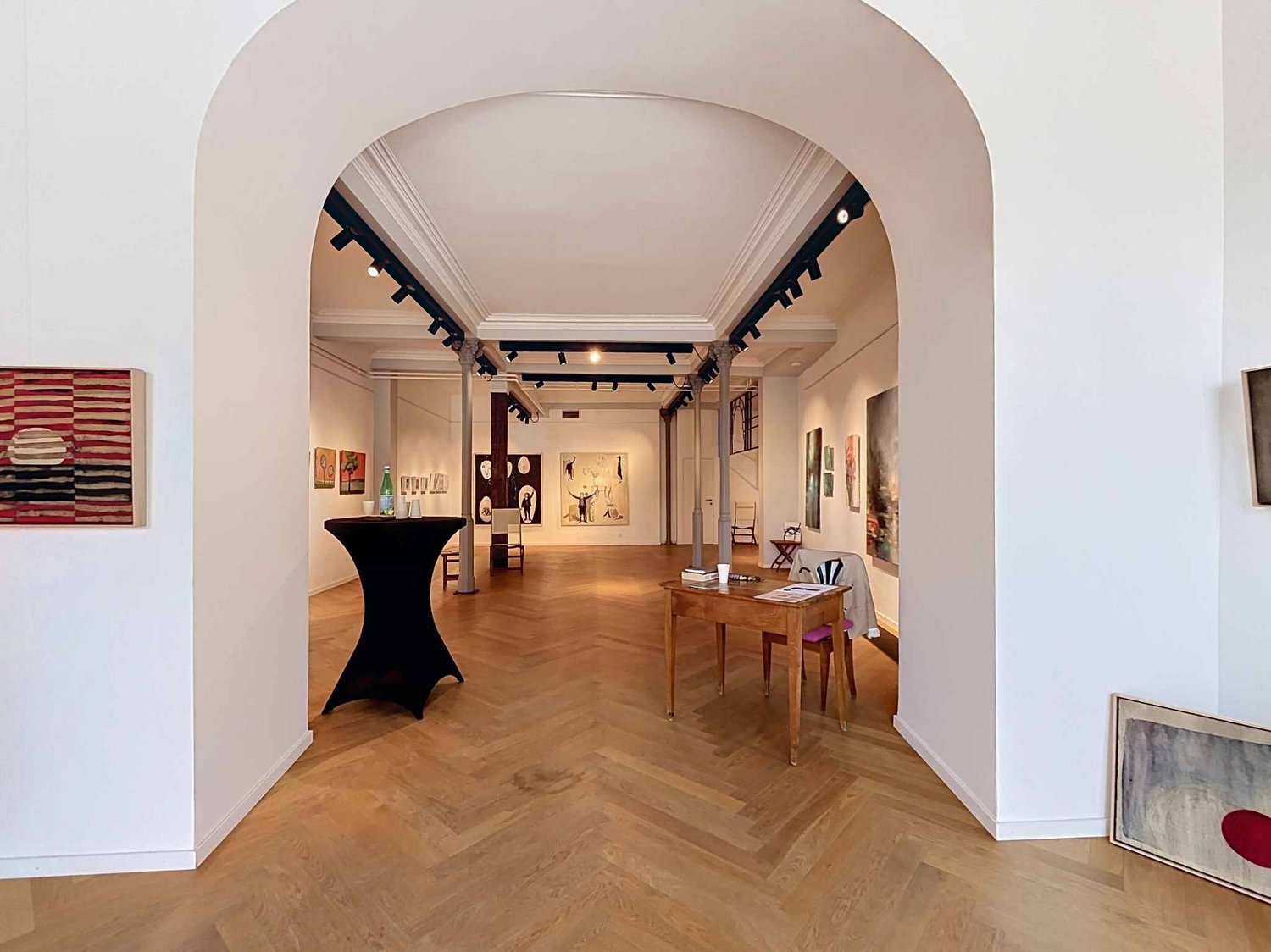 107m² Ladenlokal