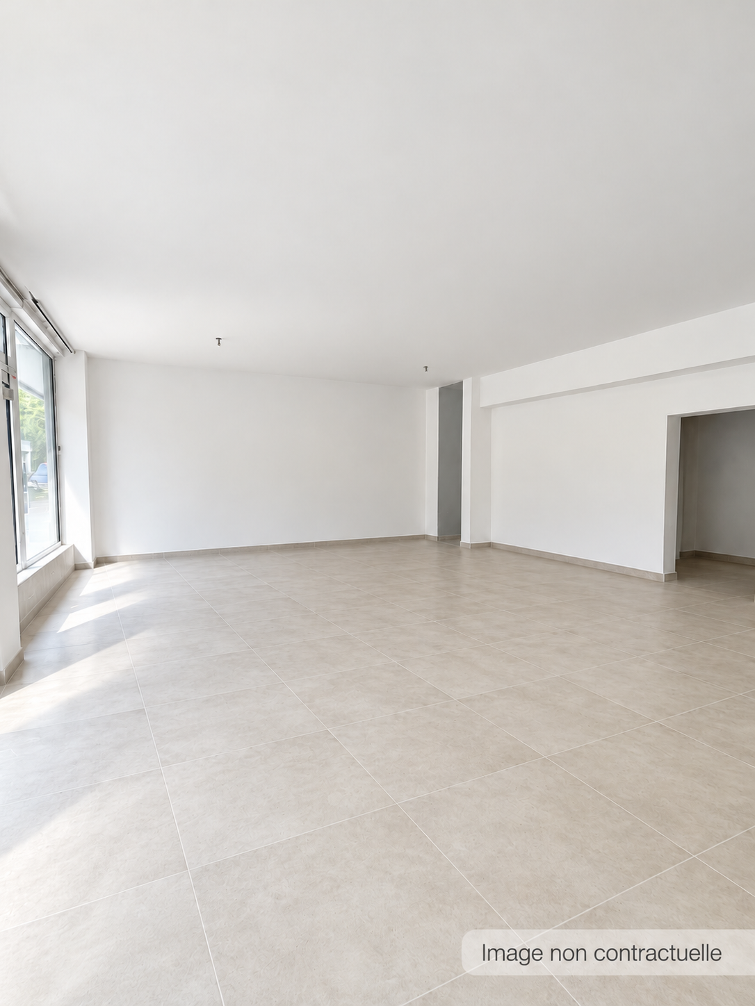 46m² arcade, photo 2 sur 2