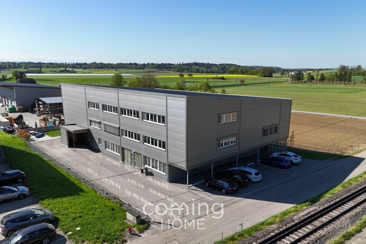 3255m² deposito, foto 7 di 10