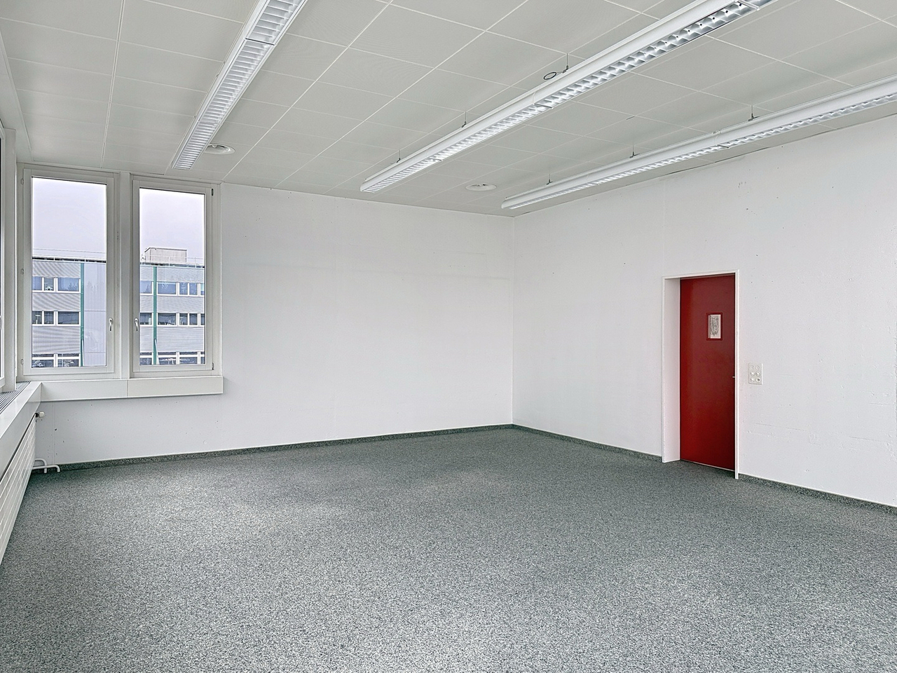 58m² office, Foto 5 von 6