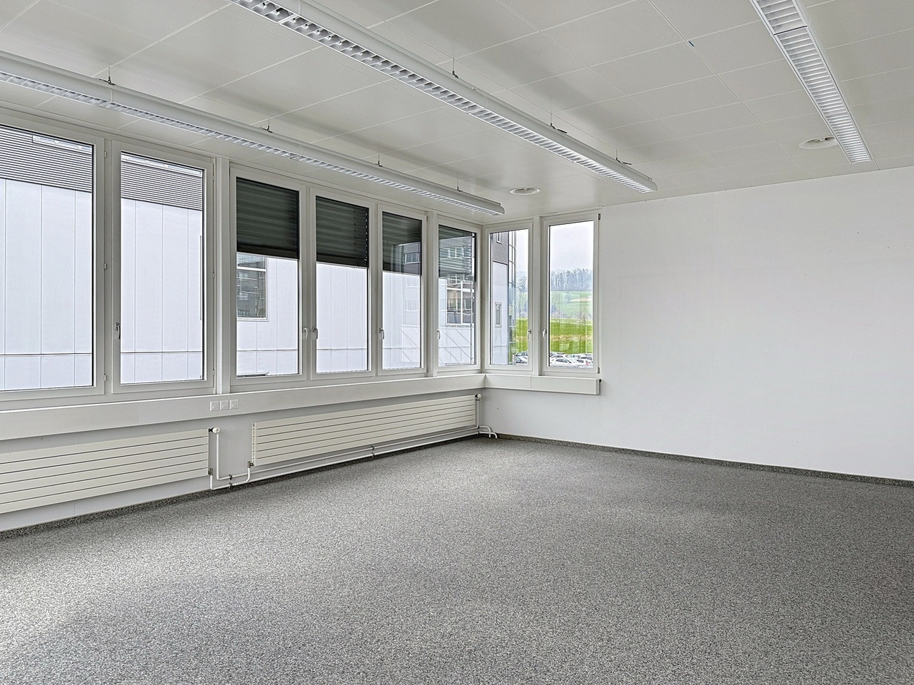 58m² office, Foto 6 von 6