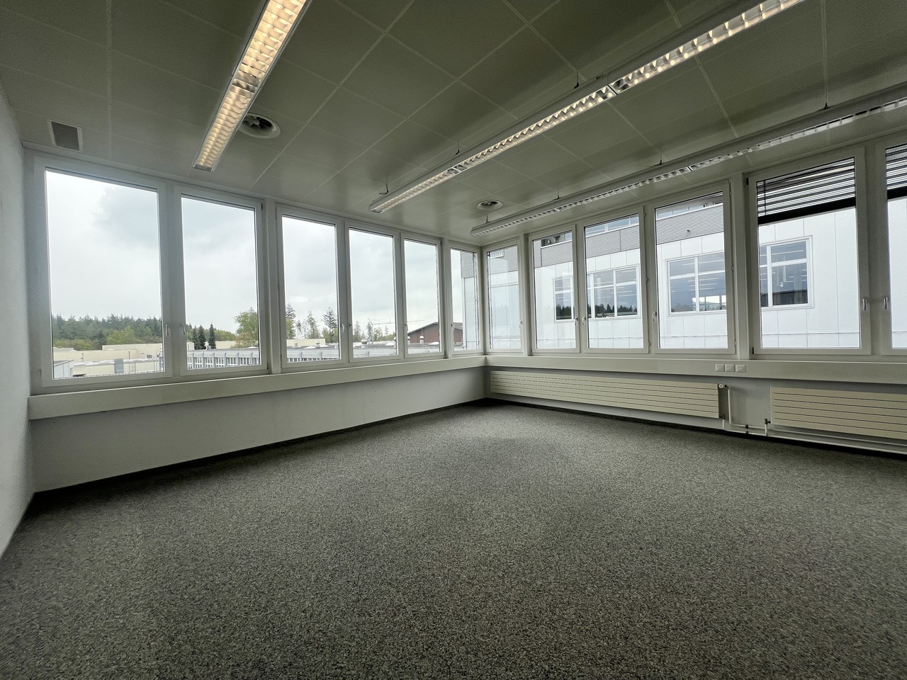 58m² office, Foto 1 von 6