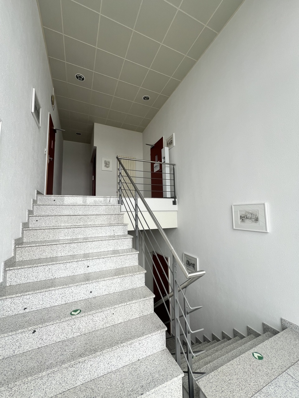 58m² office, Foto 2 von 6