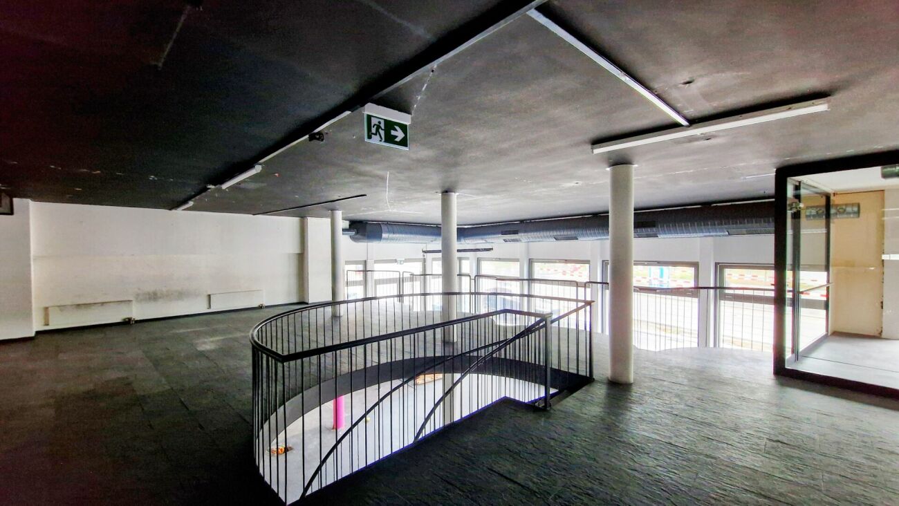 267m² Büro, Foto 5 von 7