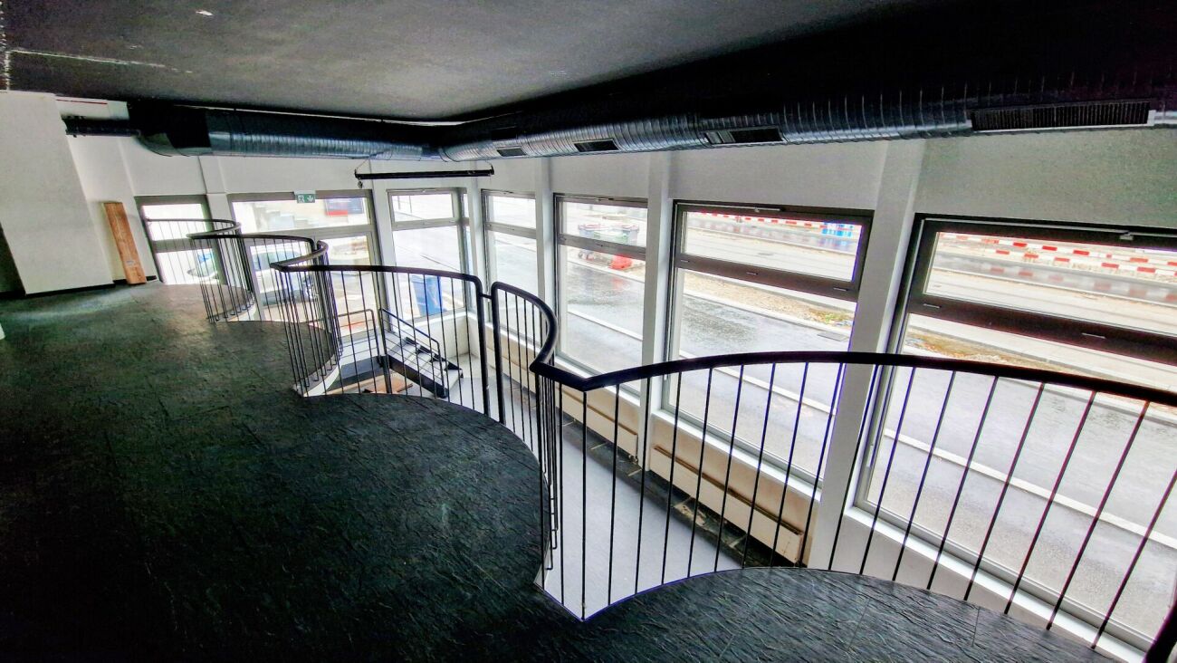 267m² Büro, Foto 6 von 7