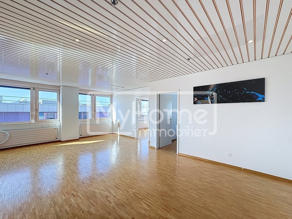 104m² Laden