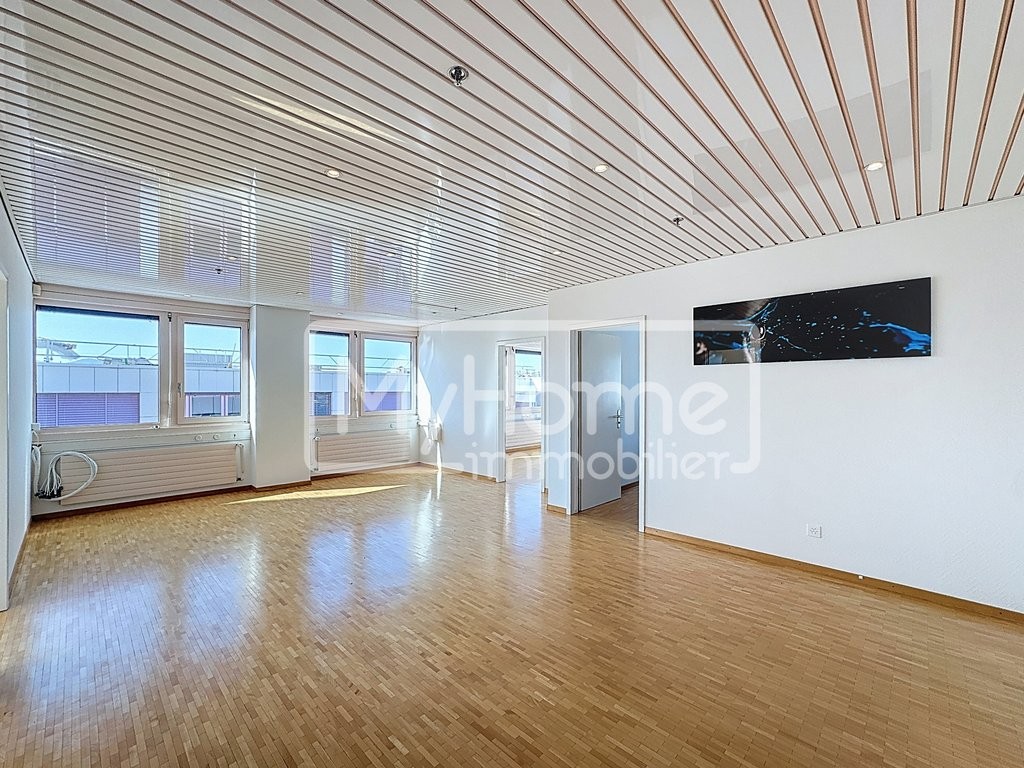 104m² Laden