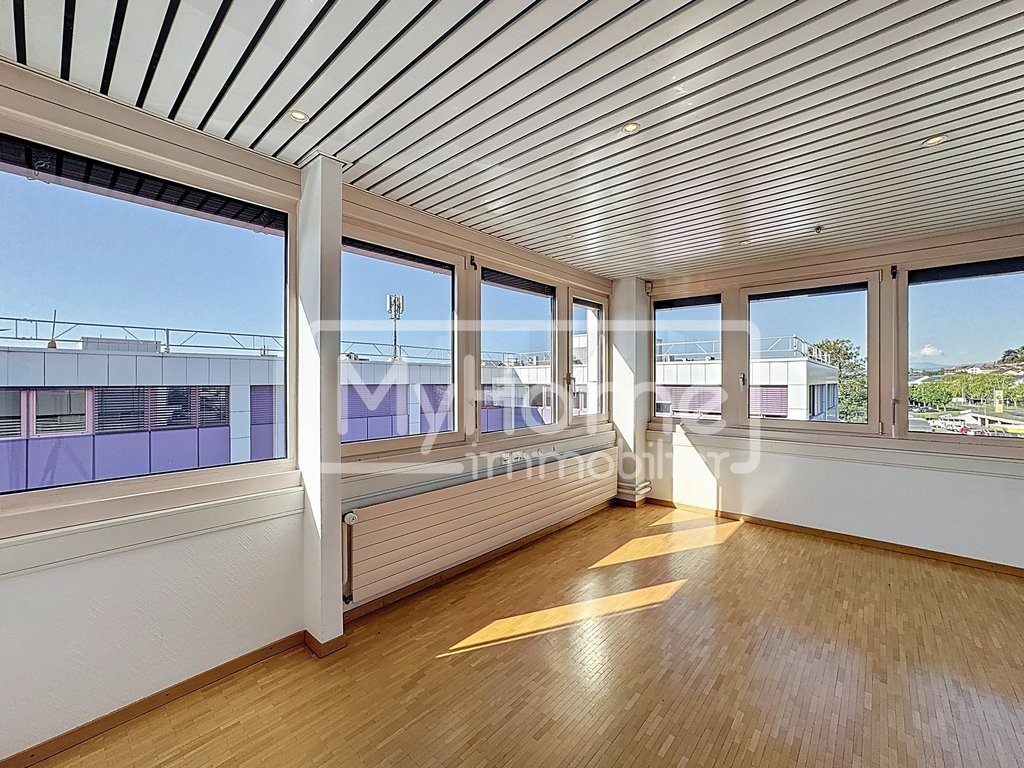 104m² Laden