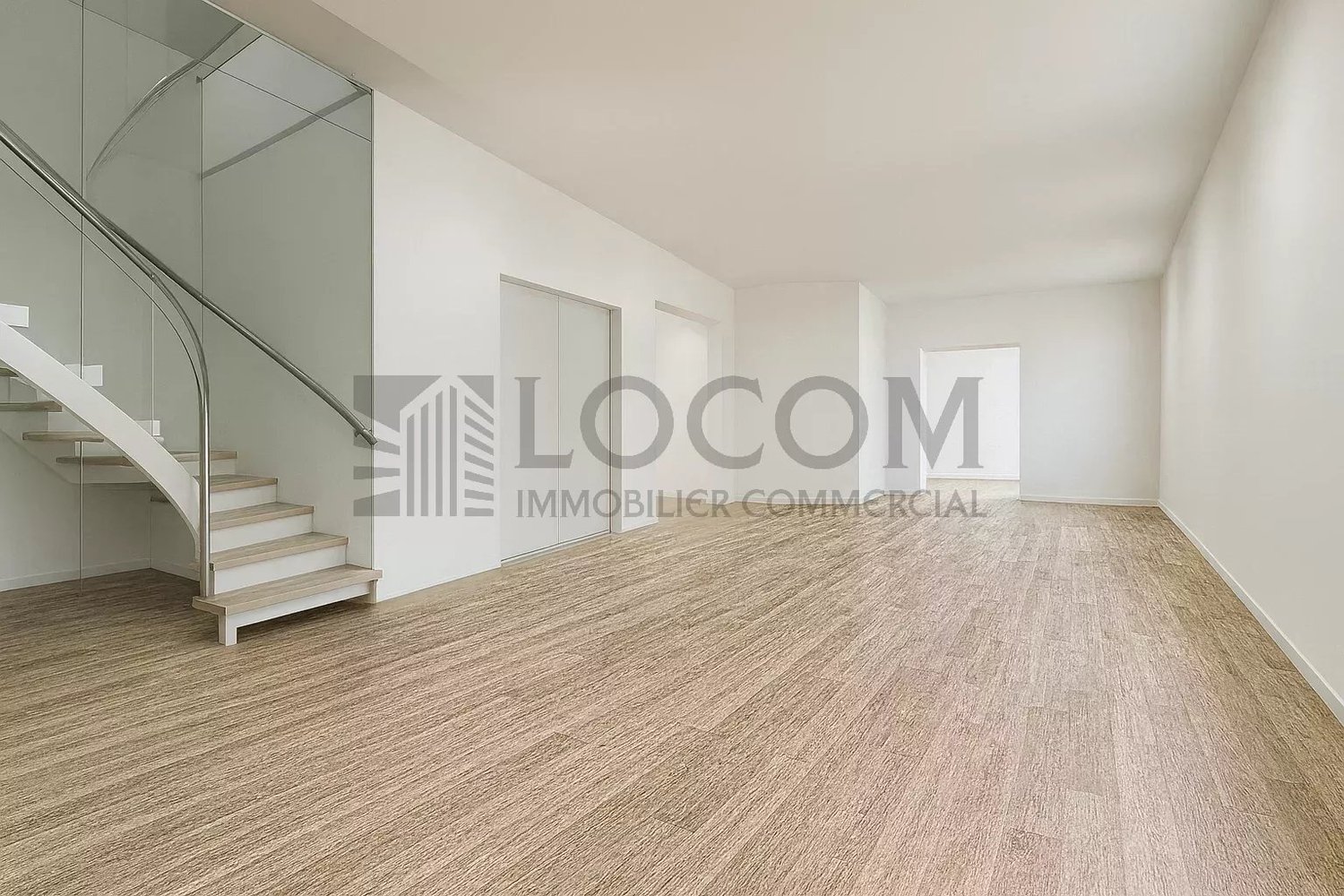 564m² Geschäft