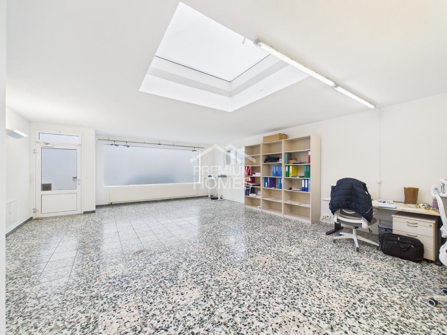 65m² office, Foto 1 von 4