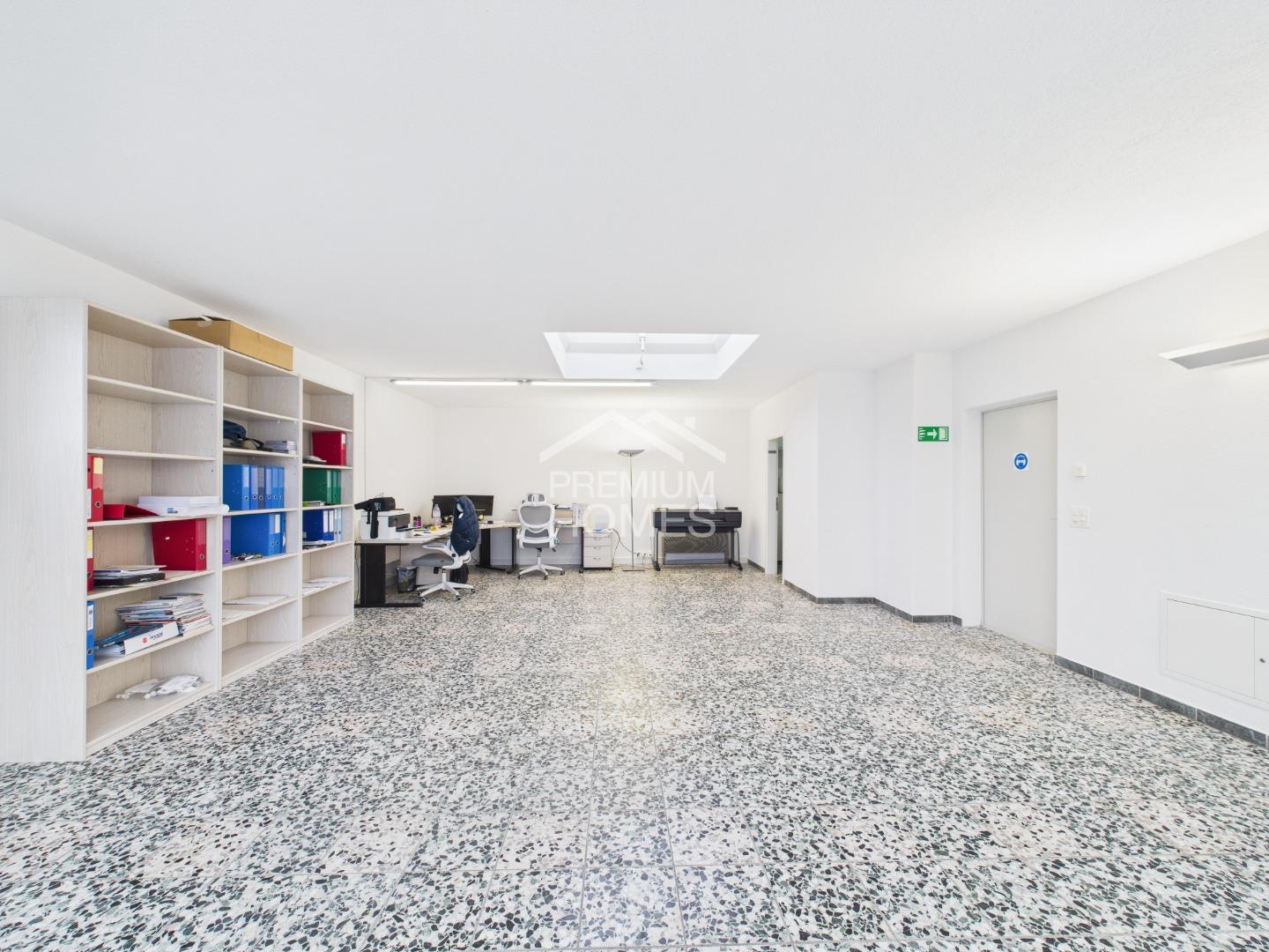 65m² office, Foto 2 von 4