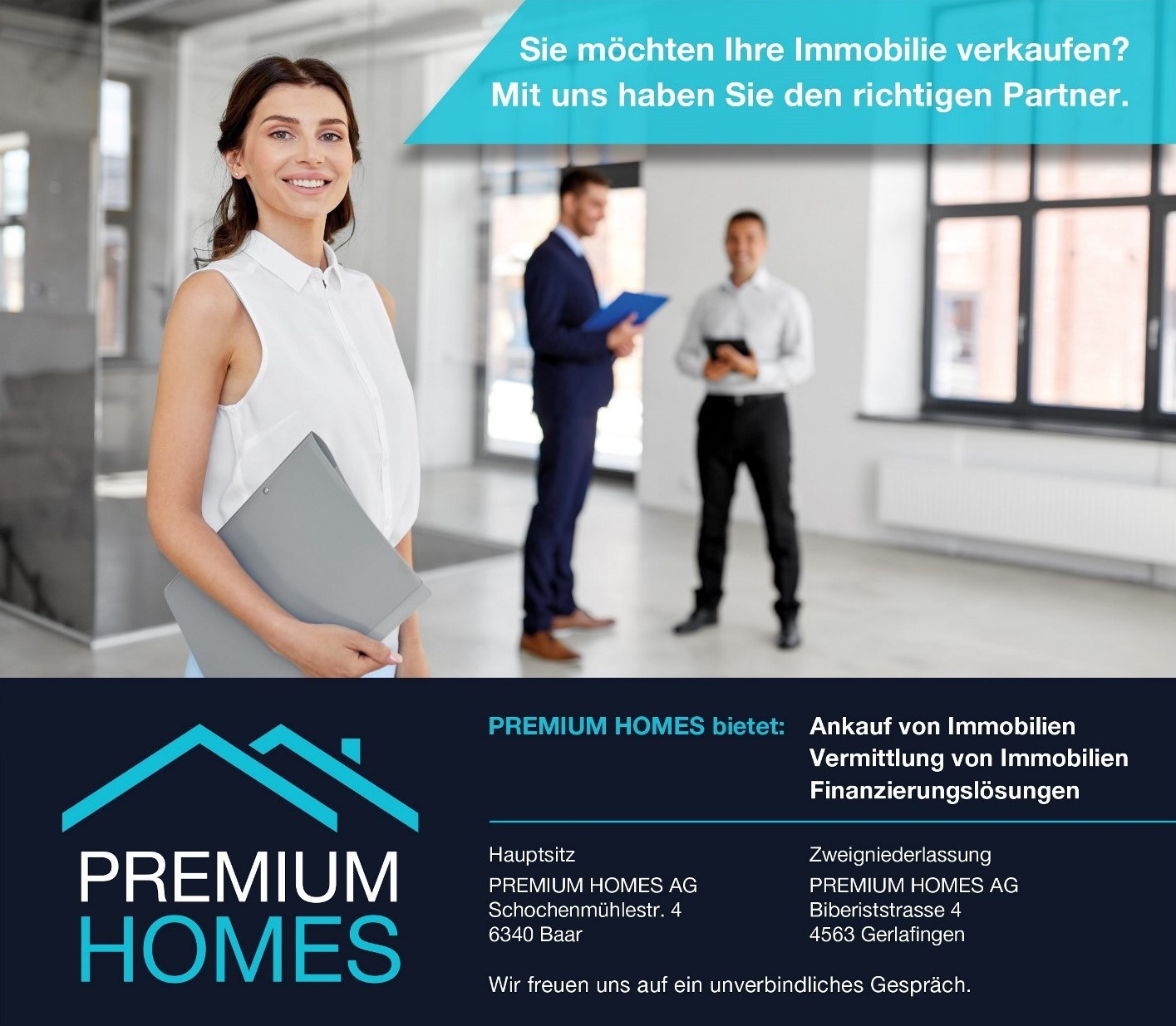65m² office, Foto 4 von 4