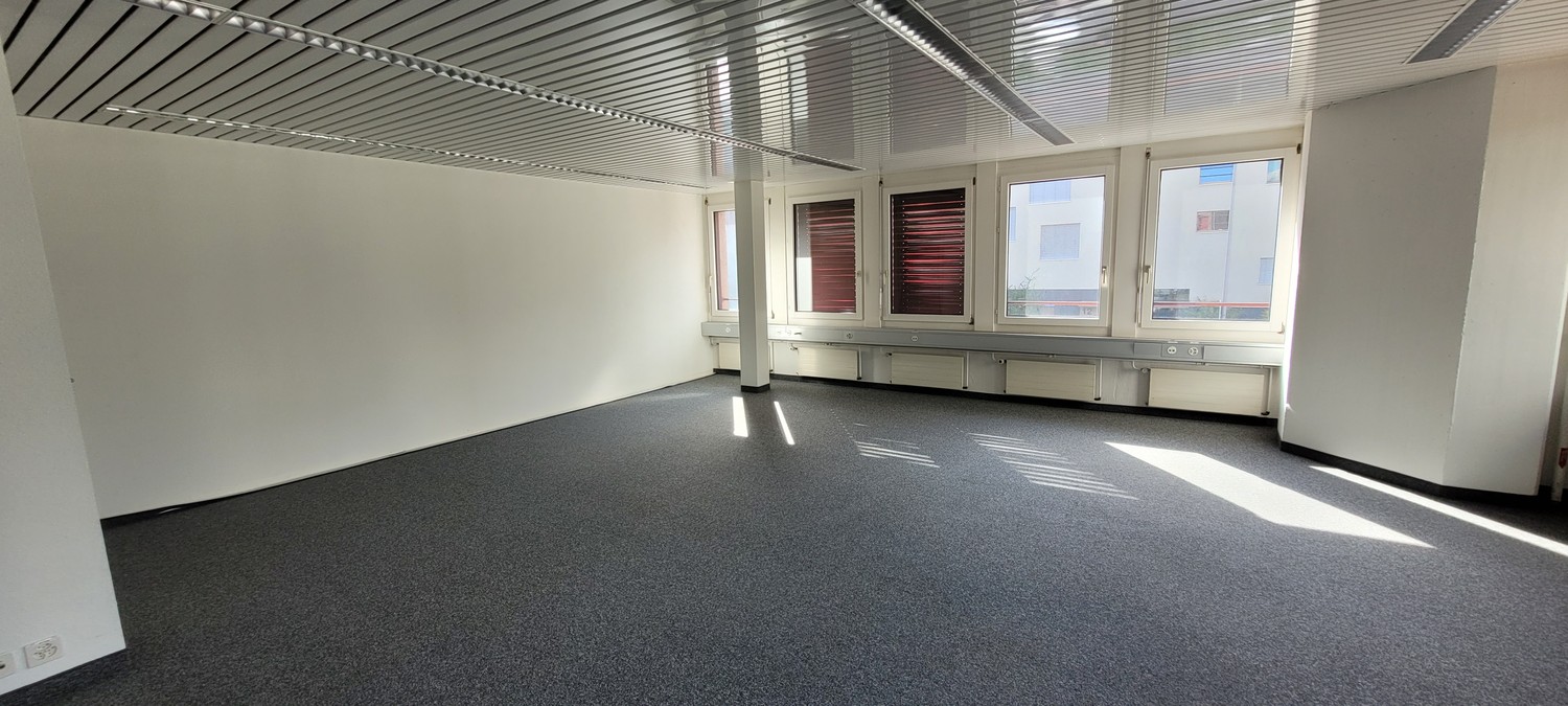 60m² ufficio, foto 4 di 5