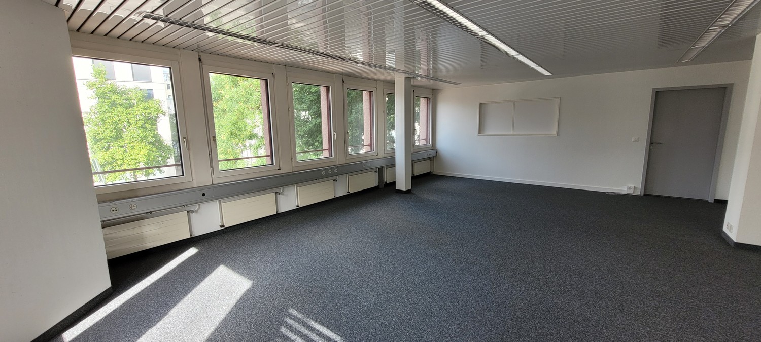 60m² ufficio, foto 5 di 5