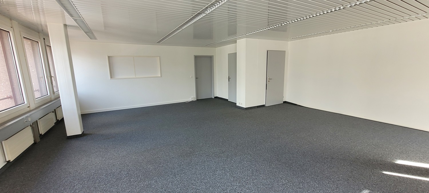 60m² ufficio, foto 3 di 5