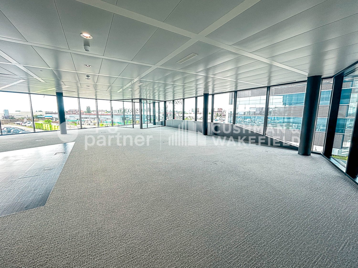 254m² Büro, Foto 6 von 10